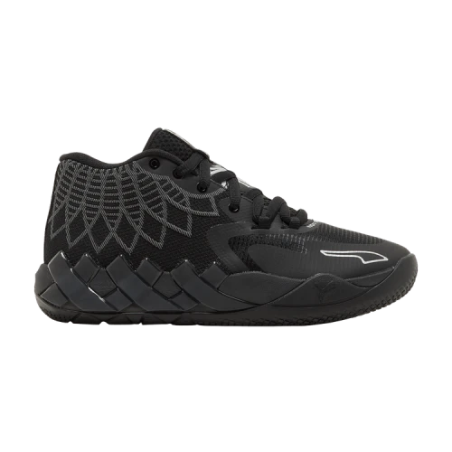 Puma MB.01 LaMelo Ball Iridescent Dreams (GS)