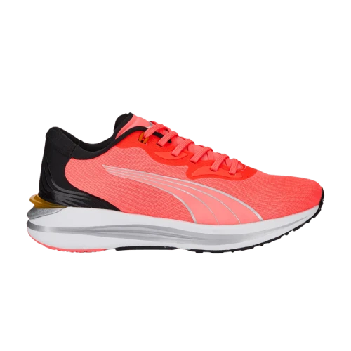 PUMA Electrify Nitro 2 'Sunset Glow Metallic Silver' (Women's)