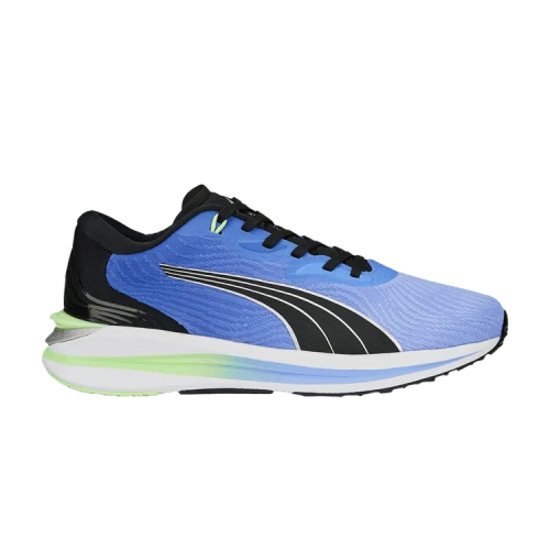 PUMA Electrify Nitro 2 'Elektro Purple Silver' (Women's)