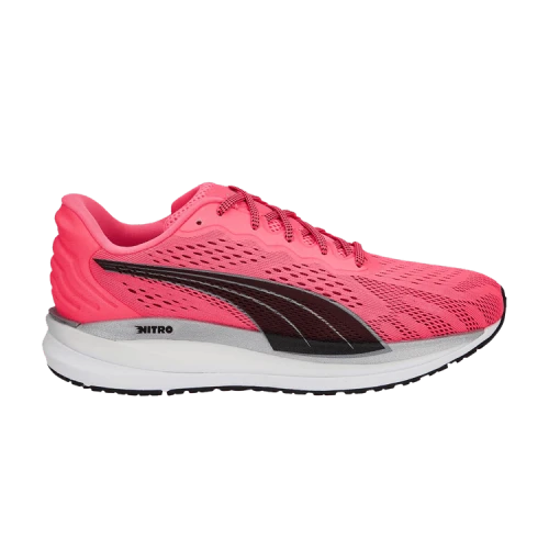 PUMA Magnify Nitro Surge 'Sunset Glow' (Women's)