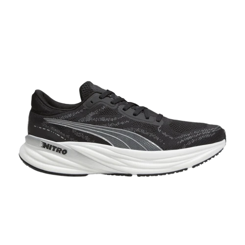 PUMA Magnify Nitro 2 'Black Silver'