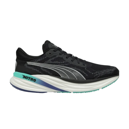 Puma Magnify Nitro 2 'Black Aquatic'