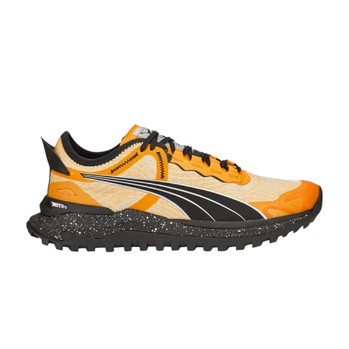 PUMA Voyage Nitro 2 'Orange Brick Black'