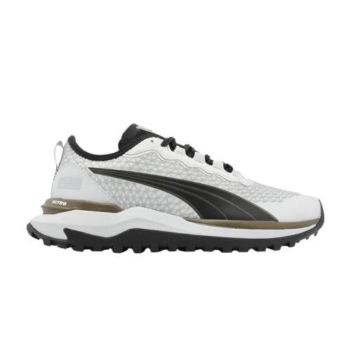 PUMA Voyage Nitro 2 GORE-TEX 'Platinum Grey'