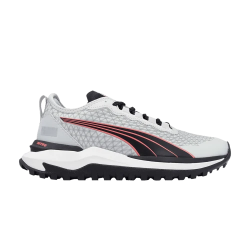 PUMA Voyage Nitro 2 GORE-TEX 'Platinum Grey' (Women's)