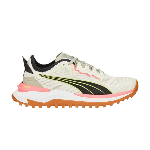 PUMA Voyage Nitro 'Pristine Light Lime' (Women's)