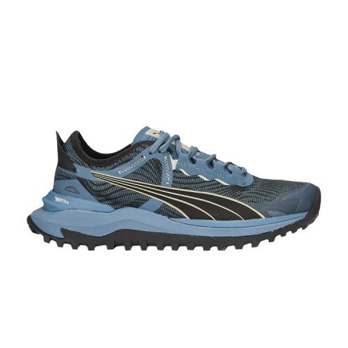 PUMA Voyage Nitro 'Evening Sky Black' (Women's)