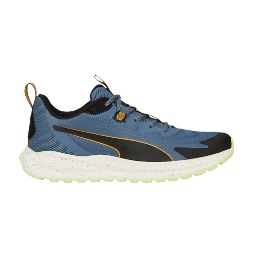 PUMA Twitch Runner Trail 'Evening Sky Black'