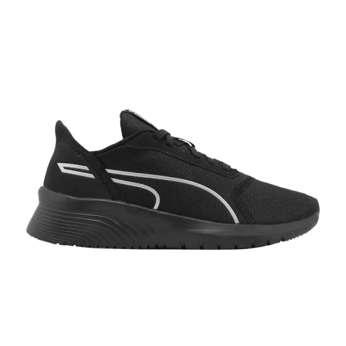 PUMA Remedie 'Metallic - Black Metallic Silver' (Women's)