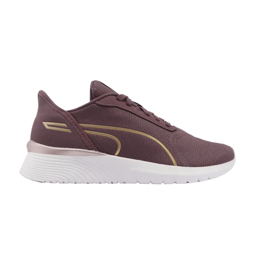 Puma Remedie 'Metallic - Dusty Plum Rose Gold' (Women's)