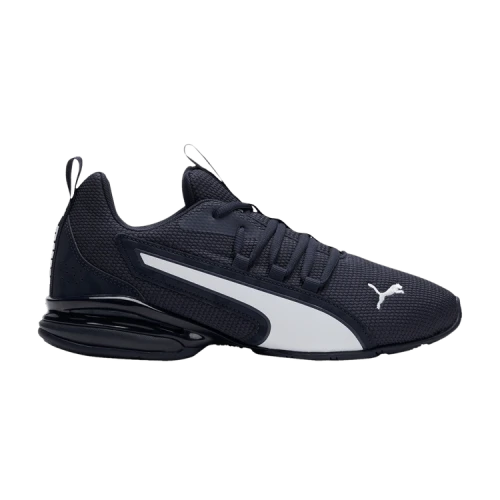 Puma Axelion NXT 'Parisian Night White'