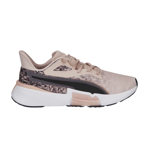 PUMA PWRFrame TR 'Safari Glam' (Women's)