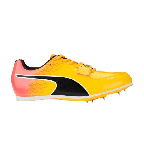 PUMA evoSpeed Long Jump 10 'Sun Stream Sunset Glow'
