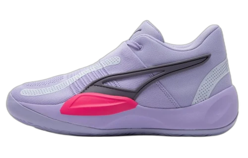 PUMA Rise Nitro 'Vivid Violet Ravish'