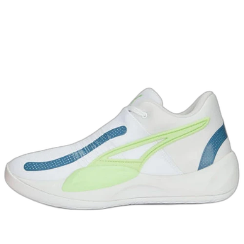 PUMA Rise Nitro 'White Deep Dive'