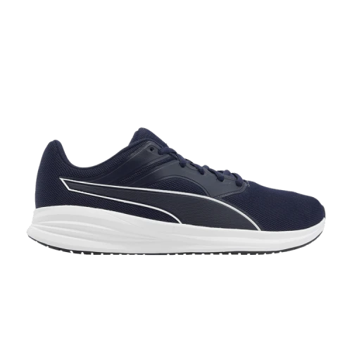 PUMA Transport 'Peacoat White'