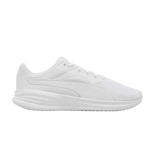 PUMA Transport 'White Silver'