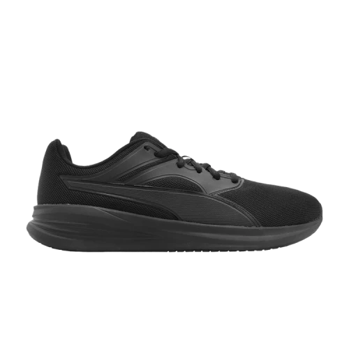 PUMA Transport 'Triple Black'
