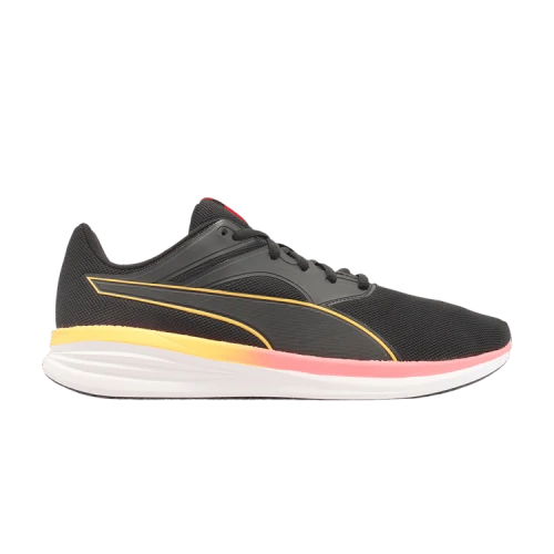 Puma Transport 'Black Sunset Glow'