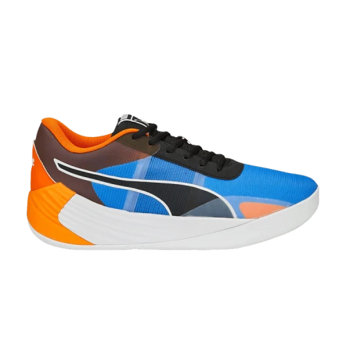 PUMA Fusion Nitro Team 'Knicks'