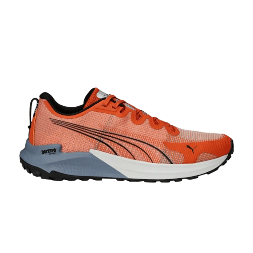 PUMA Fast-Trac Nitro 'Chili Powder'