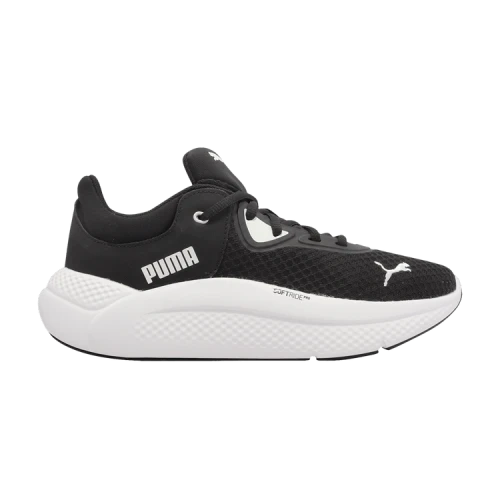 PUMA Softride Pro 'Black White' (Women's)
