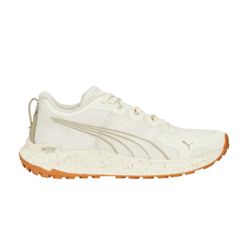 PUMA Fast-Trac Nitro 'Pristine Gum' (Women's)