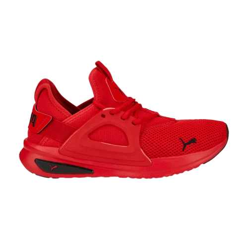 PUMA Softride Enzo Evo 'High Risk Red'