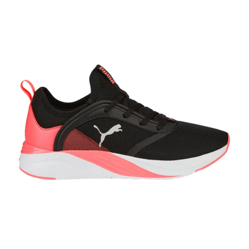 Puma Softride Ruby 'Black Sunset Glow' (Women's)