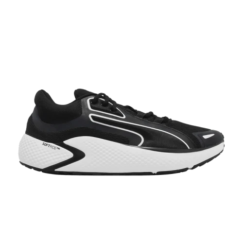 PUMA Softride Pro 'Coast - Black White'