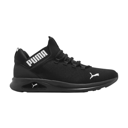 PUMA Enzo 2 Clean 'Black White'