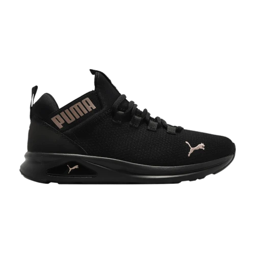 PUMA Enzo 2 Clean 'Black Rose Gold'