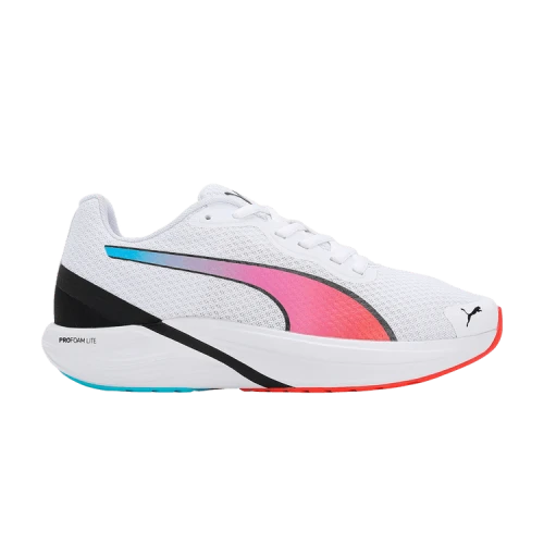 Puma Feline Profoam 'Fade - White Firelight' (Women's)