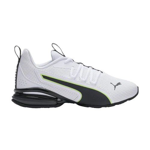 PUMA Axelion NXT Carbon FS 'White Asphalt'