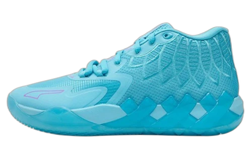 Puma LaMelo Ball MB.01 Blue