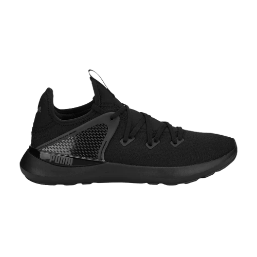 PUMA Pure XT 'Black Castlerock'