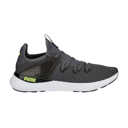 PUMA Pure XT 'Castlerock Lime Squeeze'