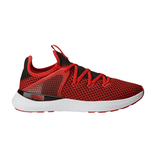 PUMA Pure XT 'Burnt Red Black'