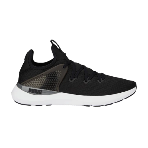 PUMA Pure XT 'Black Grey'