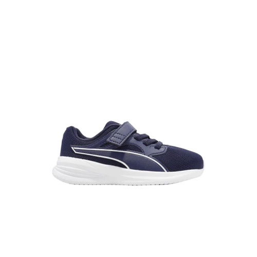 Puma Transport AC Infant 'Peacoat'