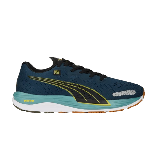PUMA First Mile x Velocity Nitro 2 'Dark Night'