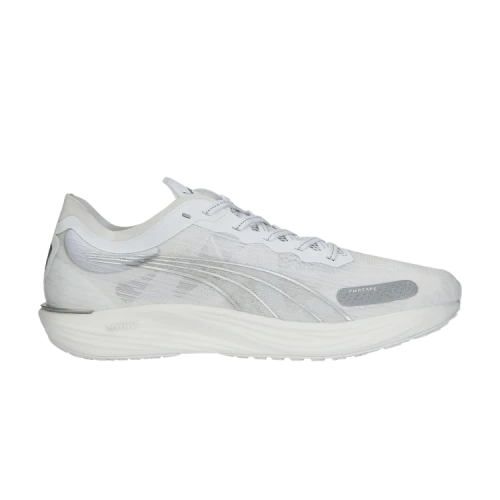 PUMA Liberate Nitro 2 'White Silver'