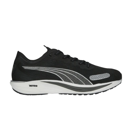 PUMA Liberate Nitro 2 'Puma Black Silver' (Women's)