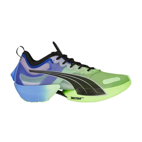 PUMA Fast-R Nitro Elite 'Elektrocharged'