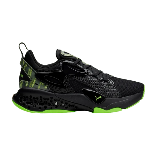 PUMA The Matrix x XETIC Halflife 'Digital Rain'