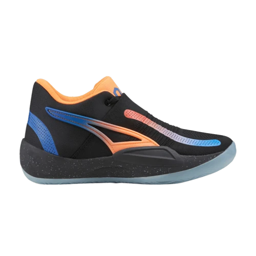PUMA RJ Barrett x Rise Nitro 'Knicks'