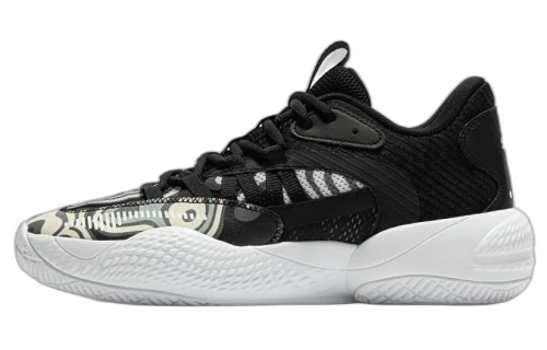 PUMA Court Rider 2.0 'Lava'