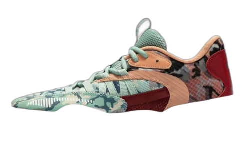 PUMA Court Rider 2.0 Digital Basketball Shoes 'Digi Camo'