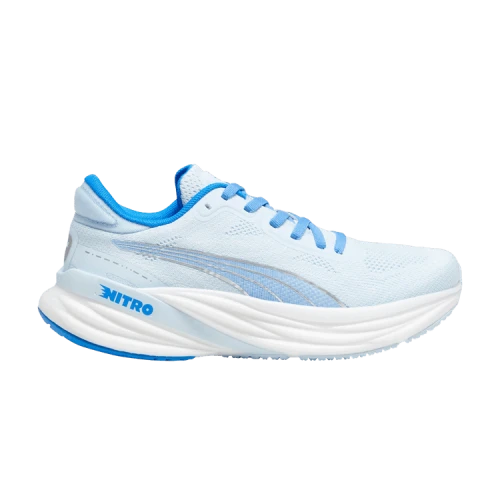 Puma Magnify Nitro 2 Icy Blue (Women's)