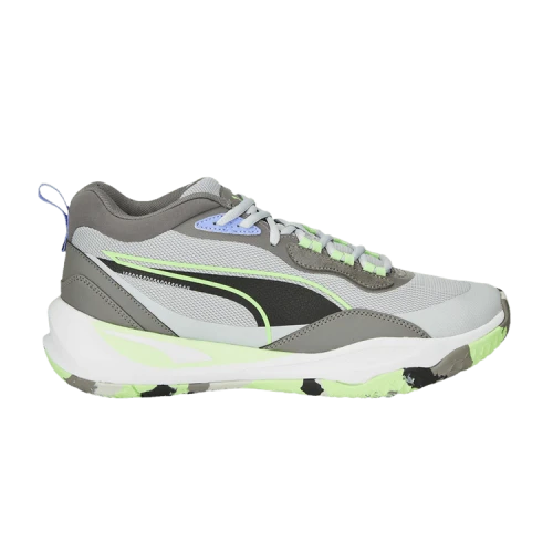 PUMA Playmaker Pro 'Grey Green'